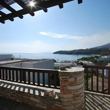 Casa vacanze Garden House - Land Tales