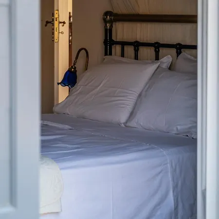 Ferienhaus Garden House, 50 M From The Beach, Tinos